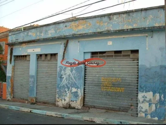 Imagem TERRENO À VENDA NA VILA CARRÃO (Vila Antonina).