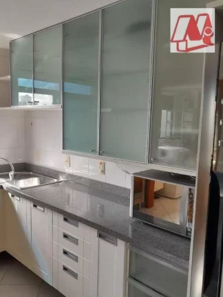 Imagem No bairro Rio Branco. 291 m²,4 suite,4 vagas