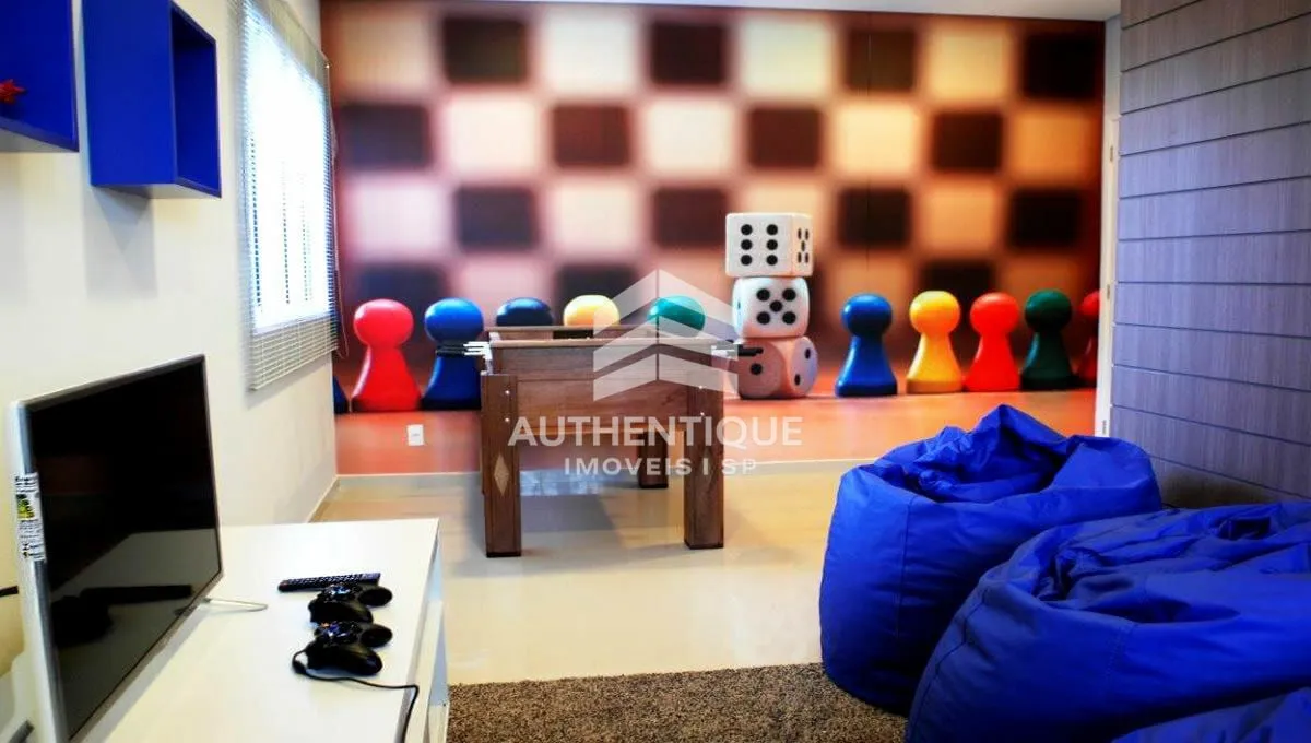 Imagem Presence Saúde - Apartamento à venda em São Paulo/SP