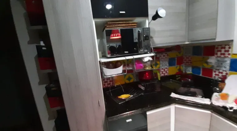 Foto do imóvel Apartamento com 1 Quarto à Venda, 43 m² em Centro Histórico - Porto Alegre