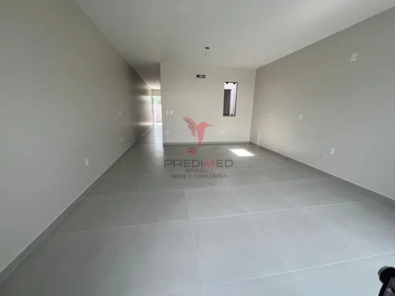 Imagem Casa Geminada Térrea