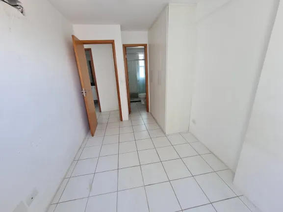 Imagem Apartamento com 2 Quartos para Alugar, 55 m²em Piedade - Jaboatão dos Guararapes