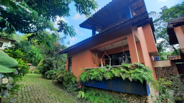 Foto do imóvel Excelente !!! Casa em condomínio Praia da Tabatinga Ubatuba Sp.