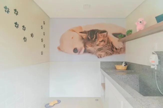 Imagem PLANO ... VILA CAMBUCI PITANGA - Apto 32m² (Unidade de Revenda), em região privilegiada do Cambuci!!