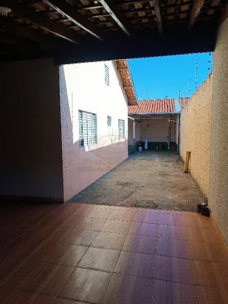 Imagem ALUGO CASA NO RESIDENCIAL SANTA ANA EM RIO PRETO