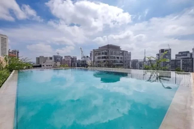 Imagem ONZE22 - IDEA ZARVOS - Apto de 62m², 1 dorm com suíte, em excelente região da Vila Madalena!!