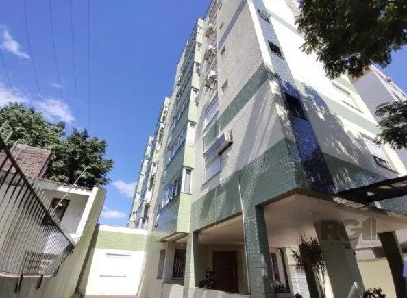 Imagem Apartamento em Passo da Areia