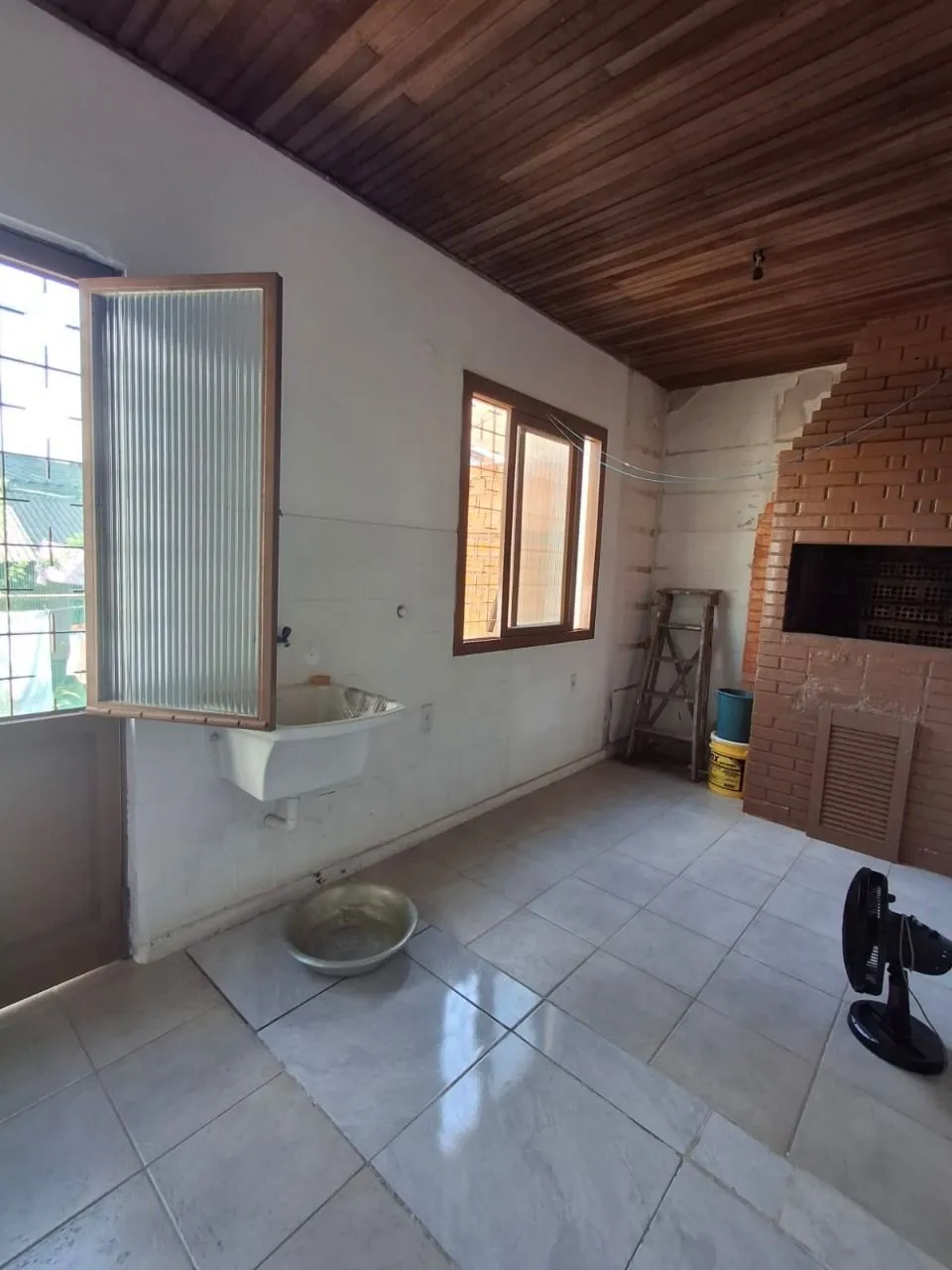 Imagem Casa em Aberta dos Morros