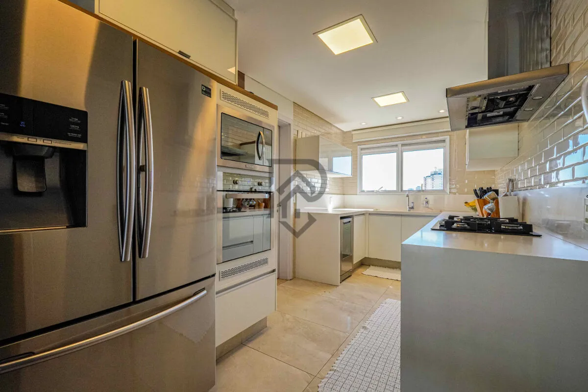 Imagem Apartamento Chacara Klabin condomínio APOGEU