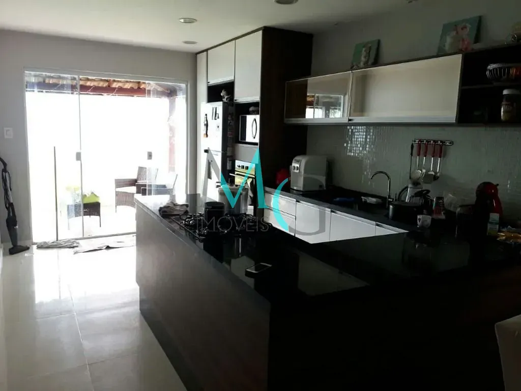 Imagem Casa com 2 dormitórios à venda, 130 m² por R$ 450.000,00 - Campo Grande - Rio de Janeiro/RJ