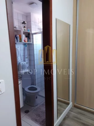 Imagem Oportunidade Imperdível na Vila Industrial! Se você procura conforto, espaço e localização privilegiada, este é o apartamento ideal para você!