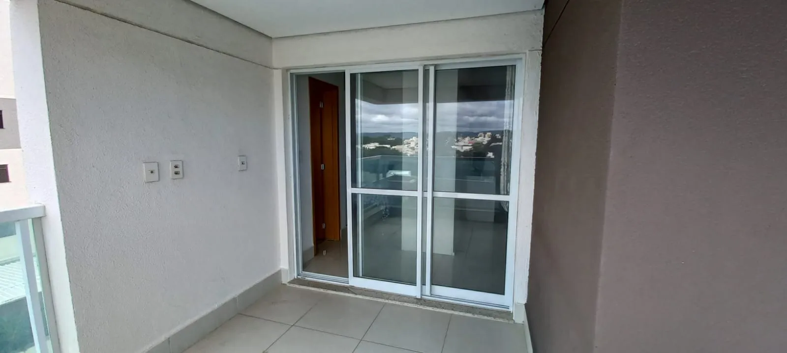 Imagem Flat com 53m² Mobiliado Condomínio Spetacollo, mobiliado para locação em Sorocaba