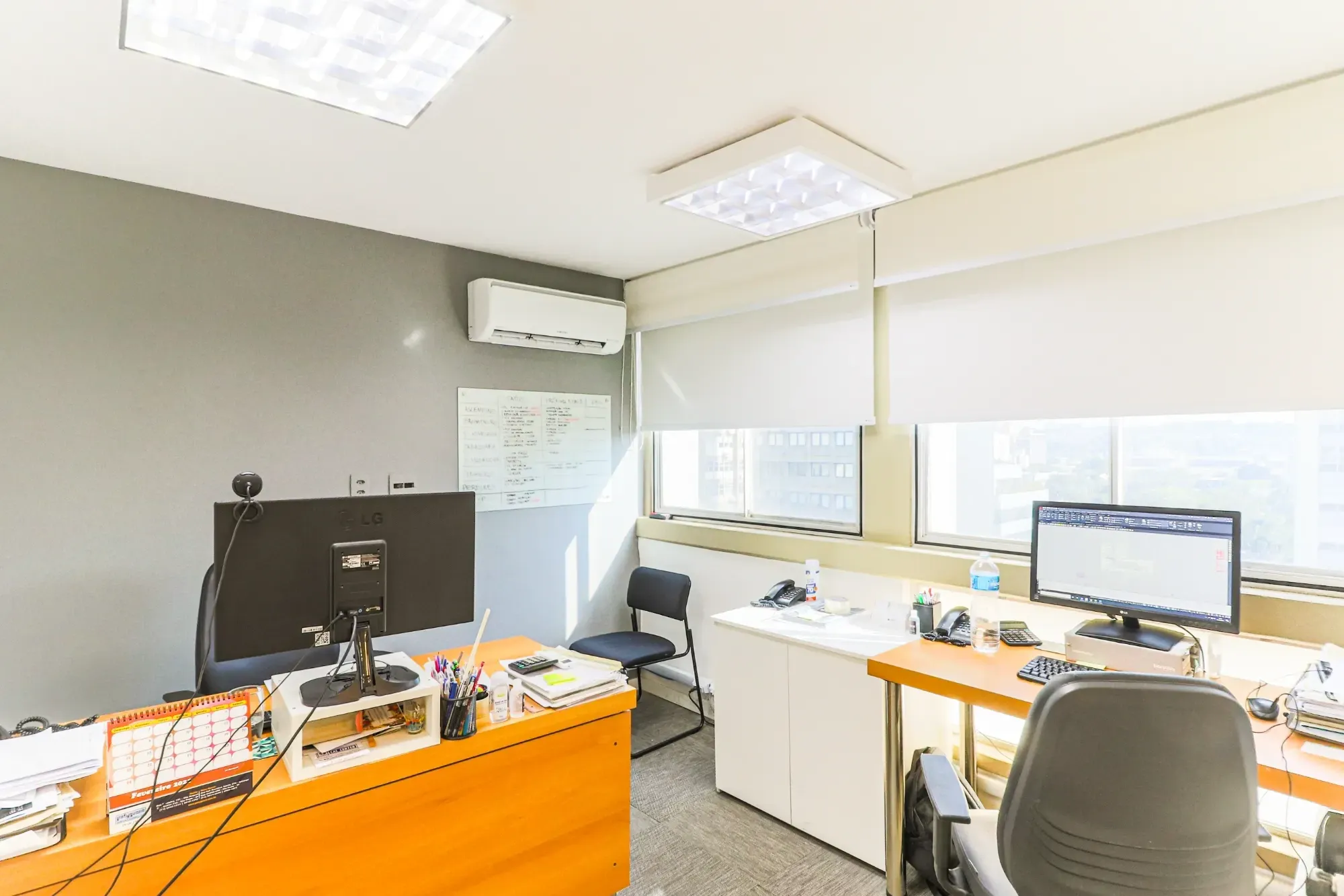 Imagem Sala Comercial à Venda ou Locação, 115 m² em Jardim Paulistano - São Paulo