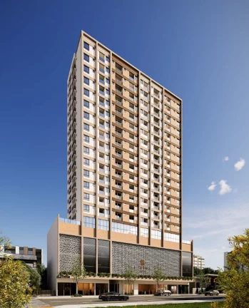 Foto do imóvel Apartamento para venda em Itapema