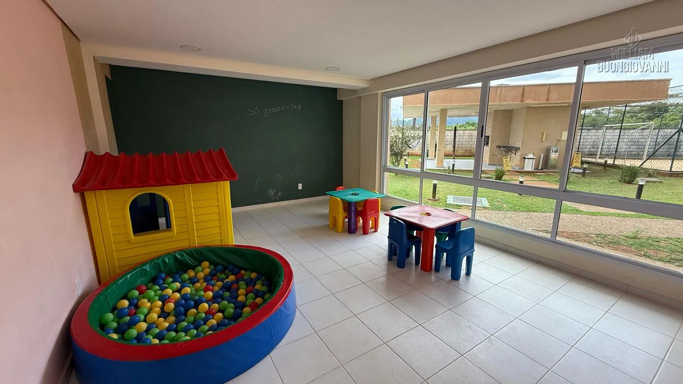 Imagem Apartamento 2 dormitórios com lazer completo em ITANHAHEM