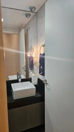 Imagem Apartamento, 2 Dormitorios, (1 Suite) , 2 vagas, Jd Colinas, Sjc.