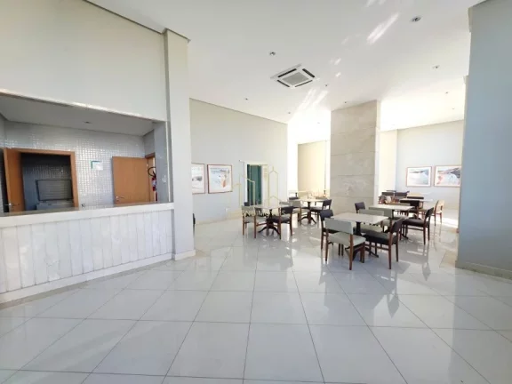 Imagem Apartamento de Luxo à Venda em Salvador-BA, Patamares 4 Quartos, 3 Suítes, Nascente, Vista Mar Construção Janeiro 2012 195m² 3 Vagas
