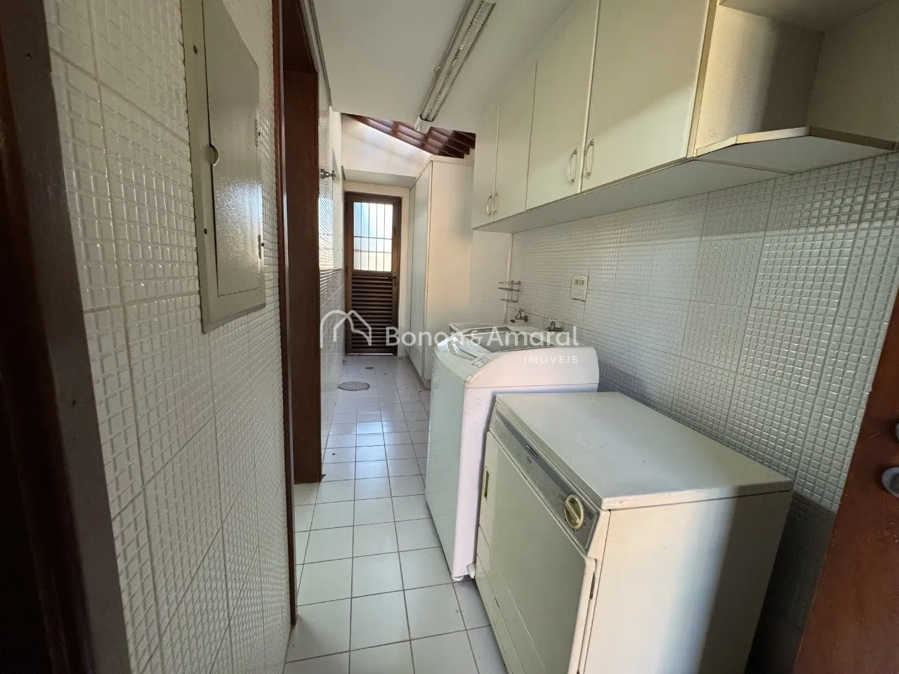Imagem Casa em condominio Village Santa Candida, Campinas/SP