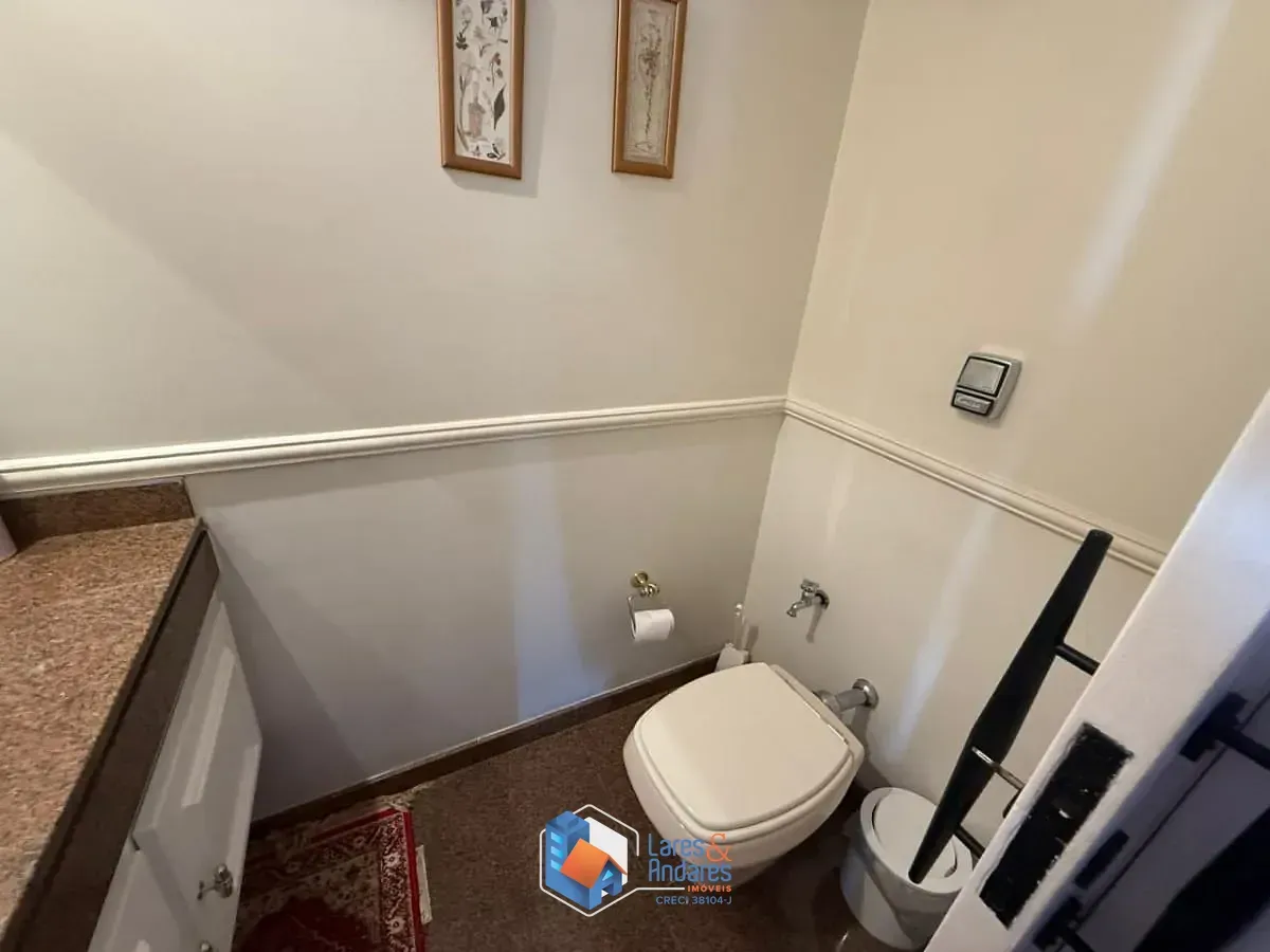 Imagem Apartamento para venda em Perdizes com 4 quartos, sendo 2 suítes, 252m²