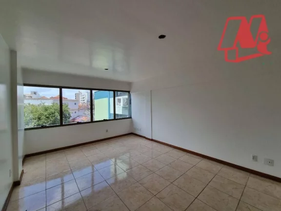 Imagem Sala para alugar, 28 m² por R$ 1.803,80/mês - Petrópolis - Porto Alegre/RS