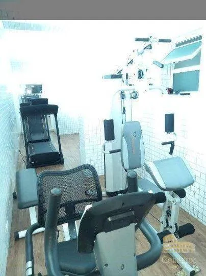 Imagem Apartamento à venda, 82 m² por R$ 680.000,00 - Vila Guilhermina - Praia Grande/SP