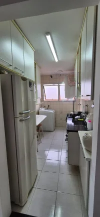 Imagem Apartamento Saúde - 40M², 1 Dorm, 1 Vaga.