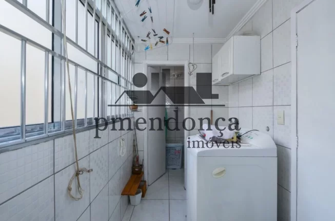 Imagem Apartamento de 106m² em Perdizes , 3 quartos e 1 vaga.