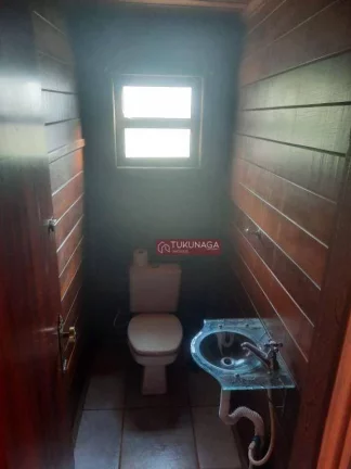Imagem Chácara com 4 dormitórios para alugar, 1000 m² por R$ 6.000,00/mês - Chácara San Martin I - Itatiba/SP