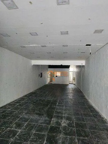 Imagem Salão para alugar, 115 m² por R$ 6.210,00/mês - Ponte Grande - Guarulhos/SP