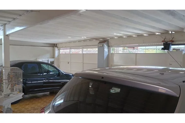 Imagem CASA RESIDENCIAL em São Paulo - SP, Cupecê