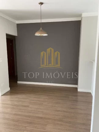 Imagem APARTAMENTO COM 3 DORMITÓRIOS SUITE, COM MÓVEIS PLANEJADOS, 02 VAGAS COBERTA, CENTRO DE JACAREI - SP