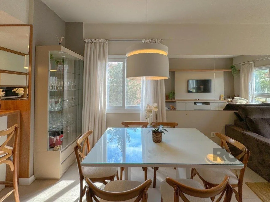 Imagem Apartamento em Floresta