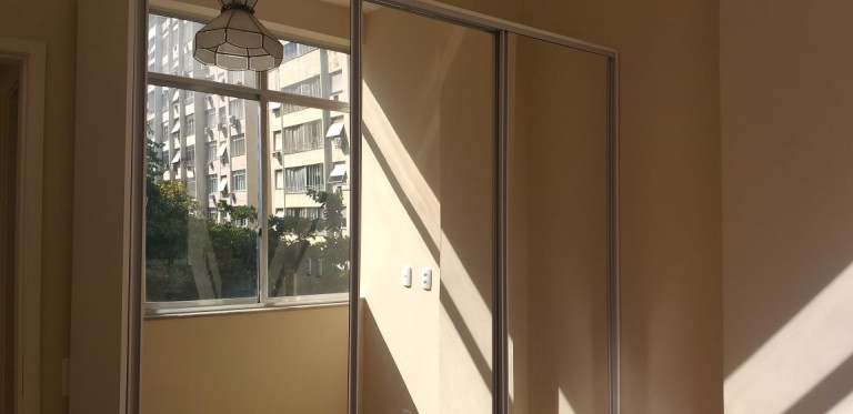 Imagem Apartamento à Venda, 40 m² em Copacabana - Rio de Janeiro