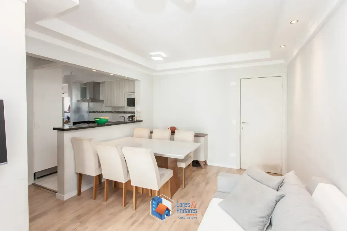 Imagem Apartamento para venda em Freguesia do Ó com 2 quartos, 54m²