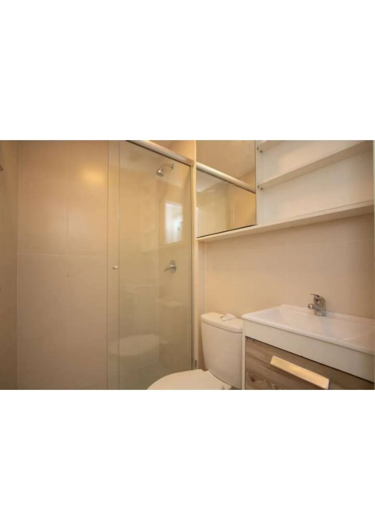 Imagem Apartamento a venda 2 dormitórios. Bairro Floresta