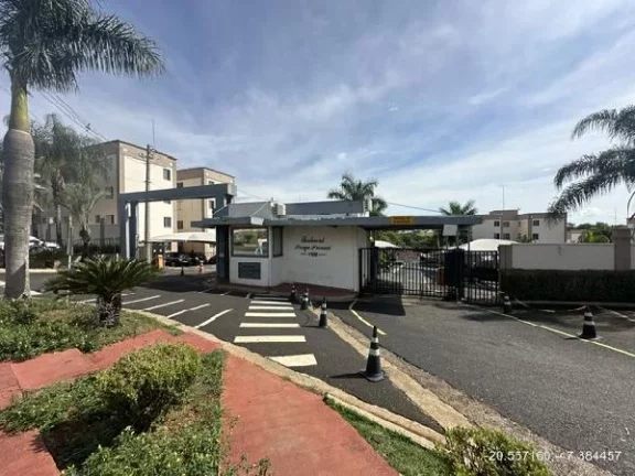 Foto do imóvel Oportunidade Única em FRANCA - SP | Tipo: Apartamento | Negociação: Licitação Aberta | Situação: Imóvel em RUA A