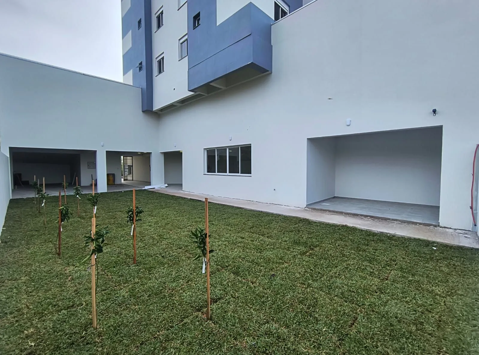 Imagem Apartamento à venda em Caxias do Sul, Nossa Senhora das Graças , com 2 quartos, 43.96m2
