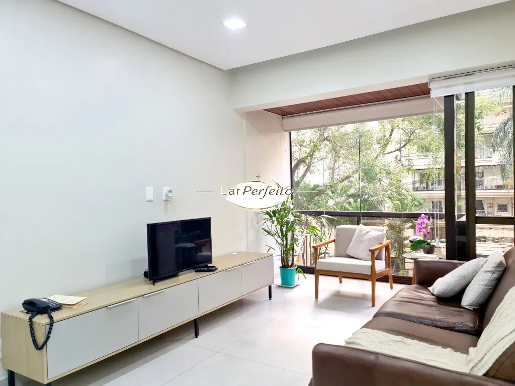 Imagem APARTAMENTO RESIDENCIAL em SÃO PAULO - SP, CERQUEIRA CÉSAR