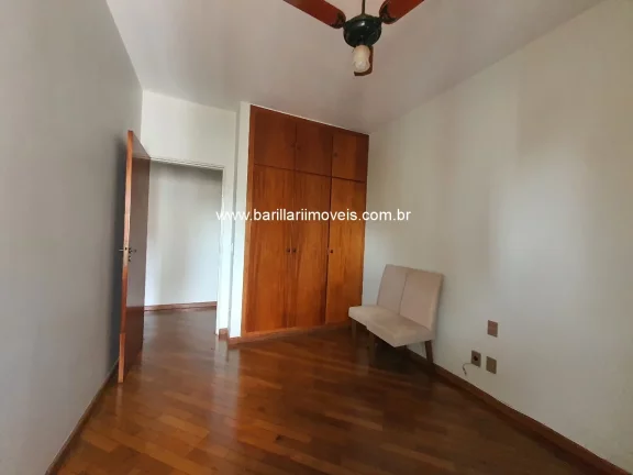 Imagem Apartamento à venda no Centro de Ribeirão Preto-SP: 3 quartos, 1 suíte, 2 salas, 1 vaga de garagem, 133,44m² de área. Aproveite!