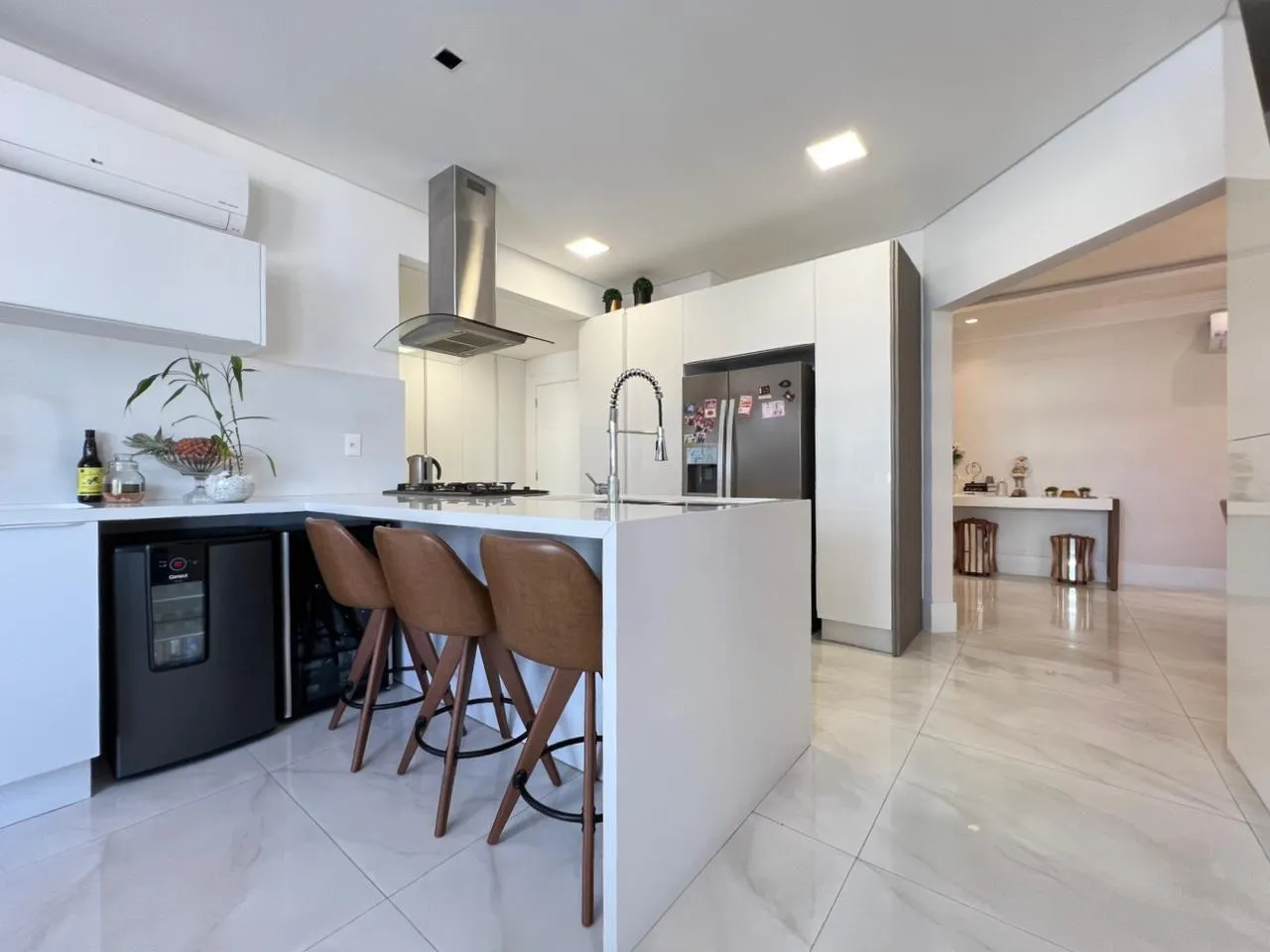 Imagem Apartamento à venda com 195.5m2 por R$ 3.800.000,00