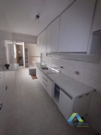 Imagem Vila Campestre, Apartamento 3 dormitórios, 1 suíte, 1 vaga ótima localização e valor !!!