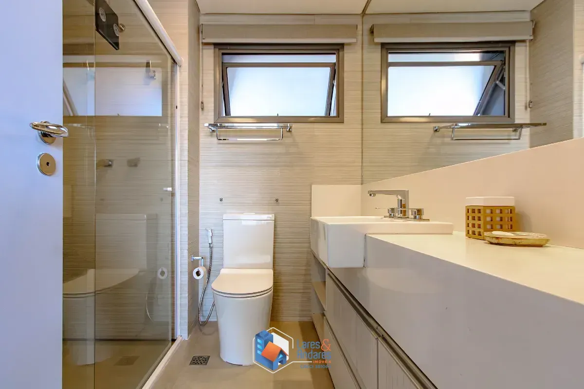 Imagem Duplex para venda em Pinheiros com 1 quarto, sendo 1 suíte, 108m²