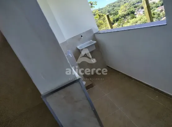 Imagem Casa à venda com 2 quartos , 61m² em Potecas São José