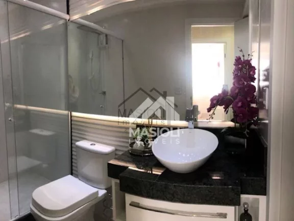 Imagem Apartamento com 4 dormitórios à venda, 132 m² por R$ 3.135.000,00 - Praia da Costa - Vila Velha/ES