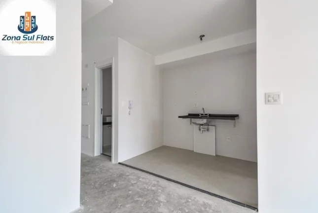 Imagem Apartamento à Venda Na Vila Mariana com 1 Suíte e 1 Vaga - Ideal Para Moradia Ou investimento
