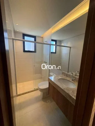 Imagem Apartamento com 3 dormitórios à venda, 104 m² por R$ 1.061.000,00 - Setor Bueno - Goiânia/GO