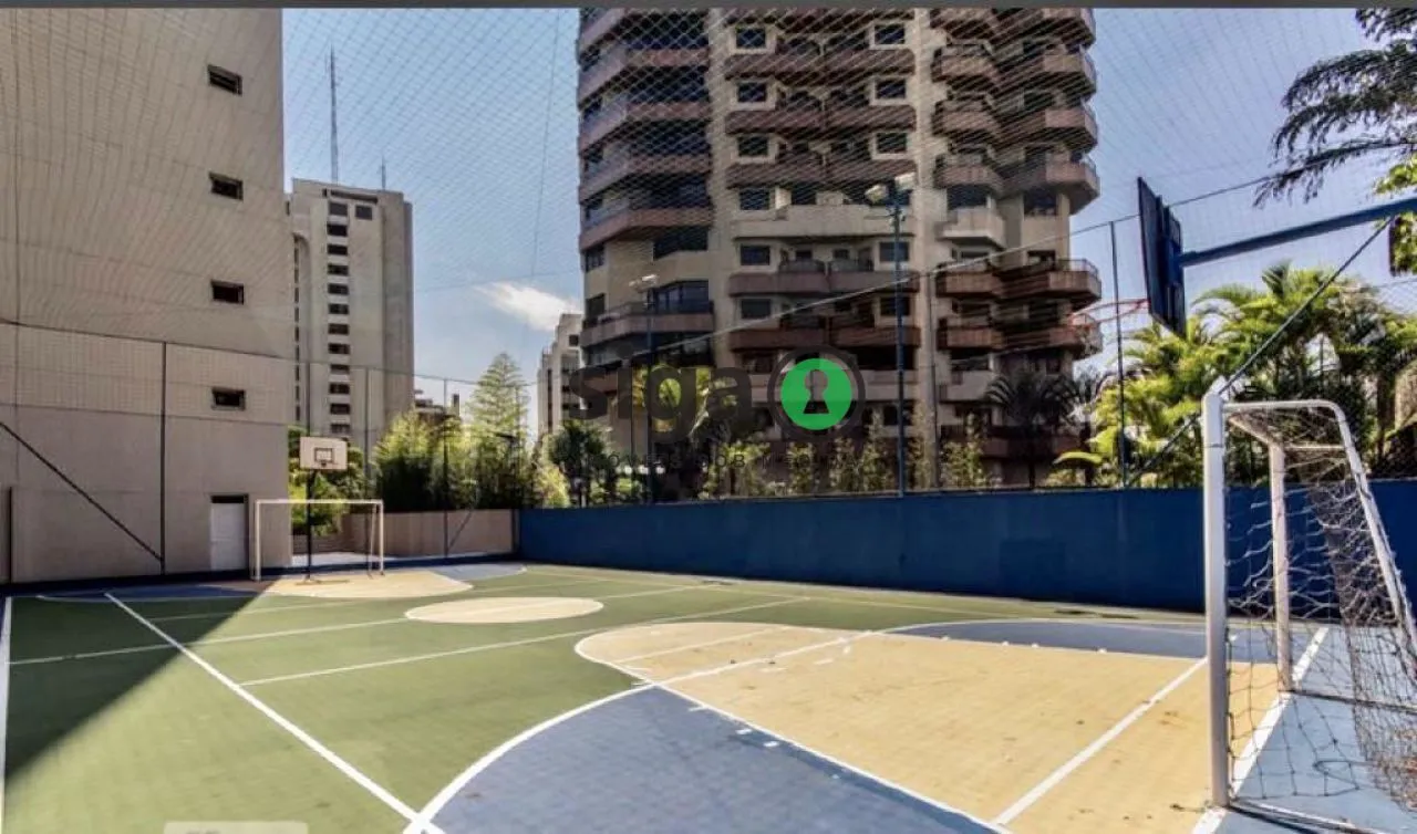 Imagem Apartamento Residencial em Vila Andrade