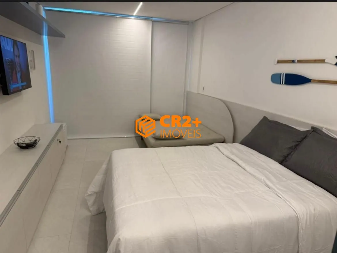 Imagem Vendo lindo Flat Mobiliado 32m²
