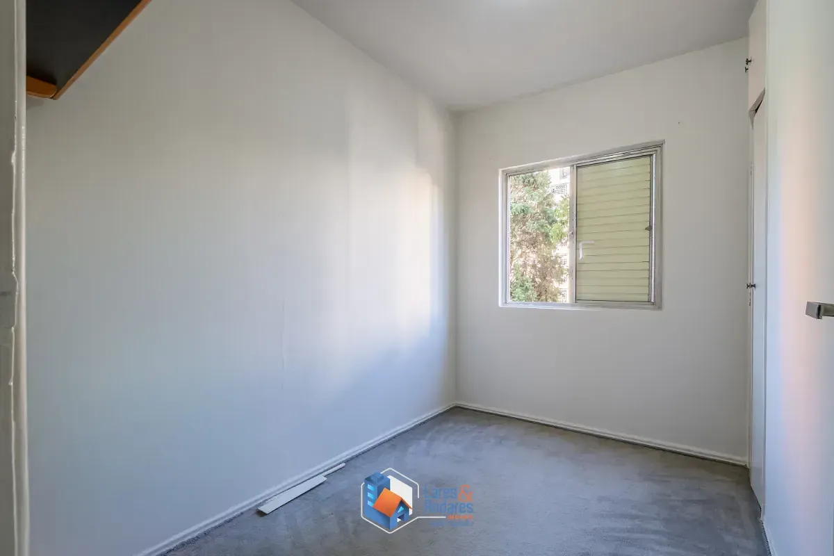 Imagem Apartamento para venda em Moema com 3 quartos, 66m²