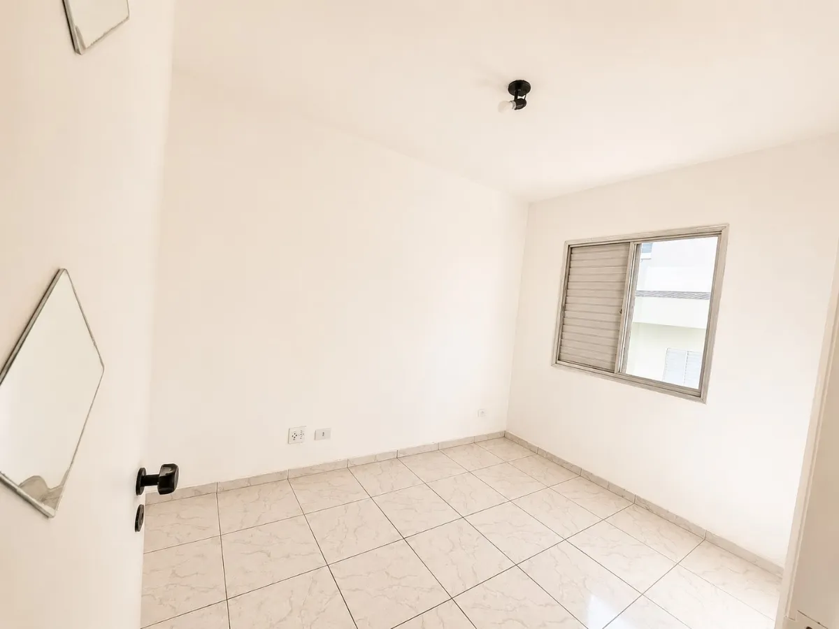 Imagem Apartamento para venda em Vila Campestre com 2 quartos, 45m2